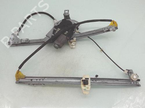 Used Front left window mechanism Front left window mechanism CITROËN XSARA (N1) 2.0 HDi 90 (90 hp) 40280333 40280333