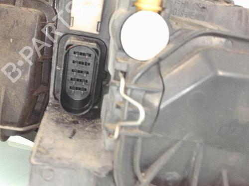Right headlight AUDI A4 B6 (8E2) 1.9 TDI | BP25356897C29 
