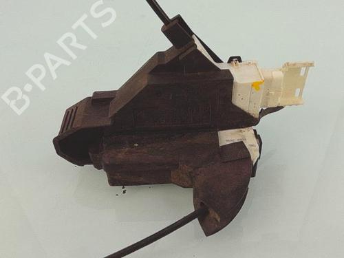 Used Front right lock PEUGEOT 407 (6D_) 2.0 HDi 135 (6DRHRH, 6DRHRE, 6DRHRG, 6DRHRJ) (136 hp) 25356231