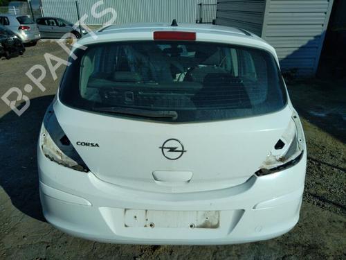 Alternator OPEL CORSA D (S07) 1.2 LPG (L08, L68) | BP25361529M7 - Image 9