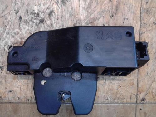 Tailgate lock CITROËN C4 Coupe (LA_) 1.6 HDi | BP25358944C101 