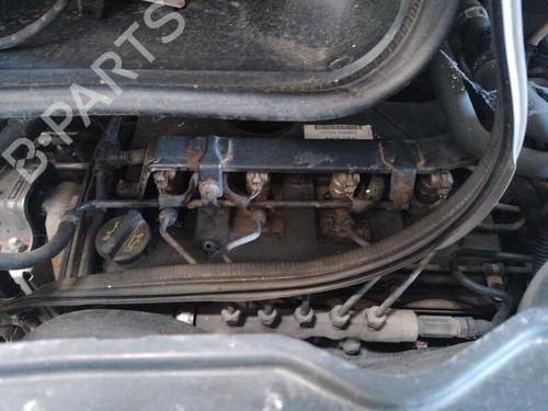 Starter FIAT DUCATO Van (250_) 160 Multijet 3,0 D | BP29360168M8 