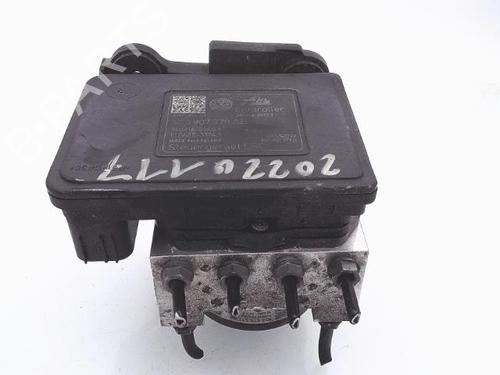 ABS pump VW GOLF VII Variant (BA5, BV5) 1.6 TDI 3Q0614517AB