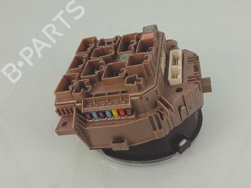 Instrument cluster PEUGEOT 107 (PM_, PN_) 1.4 HDi | BP25370899C47 