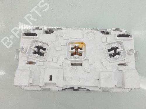 Interior roof light PEUGEOT 208 I (CA_, CC_) 1.2 THP 110 | BP29571304I8