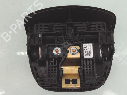 Driver airbag RENAULT GRAND SCÉNIC III (JZ0/1_) 1.2 TCe (JZ16) | BP29188269C9 