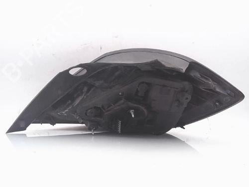 Venstre baglygte OPEL ASTRA H (A04) 1.7 CDTI (L48) | BP25368746C34 