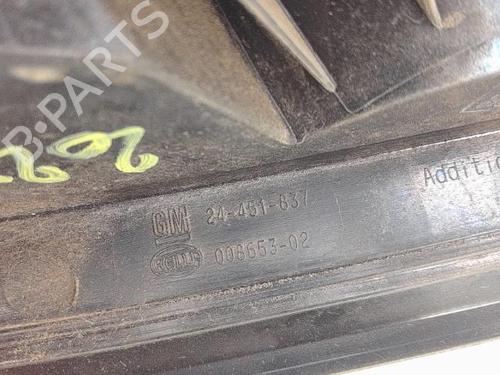 Right taillight OPEL ASTRA H (A04) 1.3 CDTI (L48) | BP28531575C35 