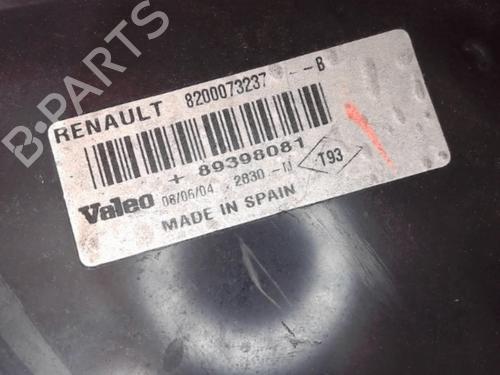 Højre baglygte RENAULT MEGANE II (BM0/1_, CM0/1_) 1.9 dCi (BM0G, CM0G) (120 hp) 25359487