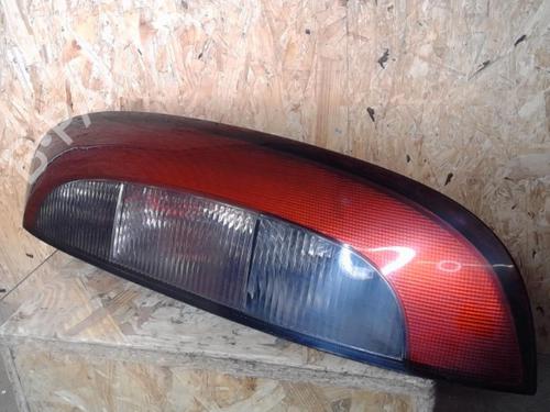 Used Right taillight OPEL CORSA C (X01) 1.7 DI (F08, F68) (65 hp) 25367682