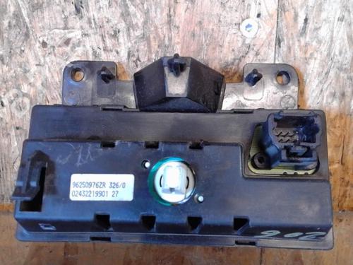 Display PEUGEOT 206 Hatchback (2A/C) 1.9 D | BP25364974C48 