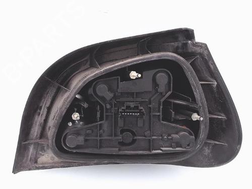 Left taillight RENAULT MEGANE I (BA0/1_) 1.9 D Eco (BA0A, BA0U, BA0R) | BP25357165C34