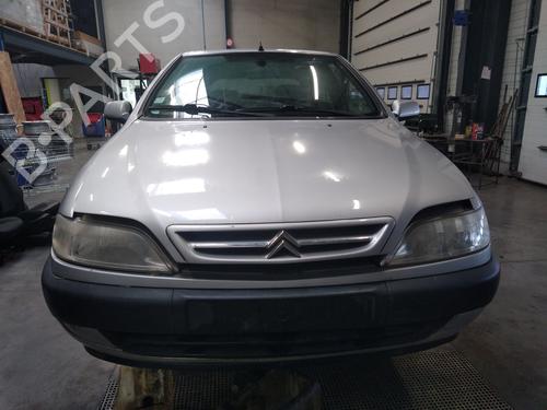 Warning switch CITROËN XSARA Coupe (N0) 1.9 D | BP32010671I22