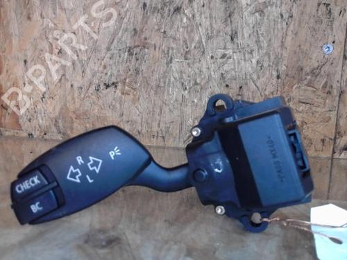 Used Switch BMW 5 (E60) 530 d (231 hp) 25358679