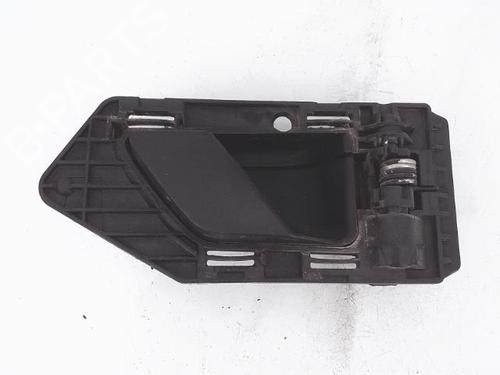 Used Front right interior door handle Front right interior door handle CITROËN BERLINGO / BERLINGO FIRST Box Body/MPV (M_) 2.0 HDI 90 (MBRHY, MCRHY) (90 hp) 25350504 25350504