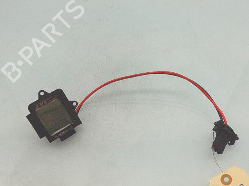 Résistance de chauffage RENAULT MEGANE Scenic (JA0/1_) 1.9 dTi (JA0N) (98 hp) 31672787