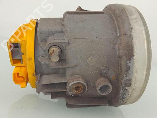 Used Left front fog light Left front fog light CITROËN C3 I (FC_, FN_) 1.4 HDi (68 hp) 25362670 25362670