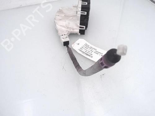 Front left lock MERCEDES-BENZ C-CLASS T-Model (S204) C 220 CDI (204.202) | BP25371642C98 
