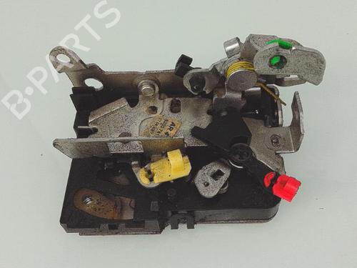 Używane Zamek drzwi przednich lewych DACIA LOGAN (LS_) 1.4 (LSOA, LSOC, LSOE, LSOG) (75 hp) 25349631
