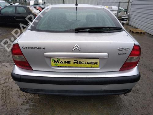 Electronic module CITROËN C5 I (DC_) 1.8 16V (DC6FZB, DC6FZE) | BP25364972M83 - Image 4