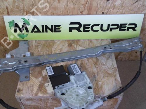 Front left window mechanism CITROËN C4 I (LC_) 1.6 HDi | BP25365751C22 
