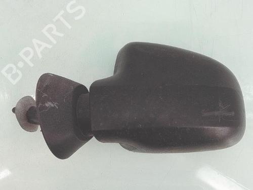 Used Left mirror DACIA SANDERO 1.4 (BS0C, BS0A, BS0G, BS1F, BS0E) (75 hp) 30110005