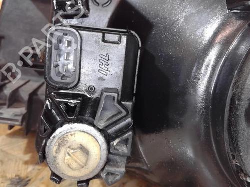 Faro derecho HYUNDAI MATRIX (FC) 1.5 CRDi | BP25367519C29 