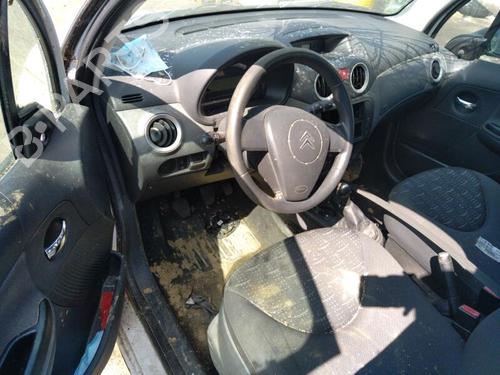 Airbag module CITROËN C3 I (FC_, FN_) 1.4 HDi | BP25367080M53 