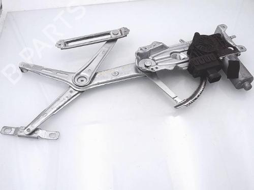 Used Front left window mechanism OPEL ASTRA G Hatchback (T98) 2.0 DTI 16V (F08, F48) (101 hp) 25366100