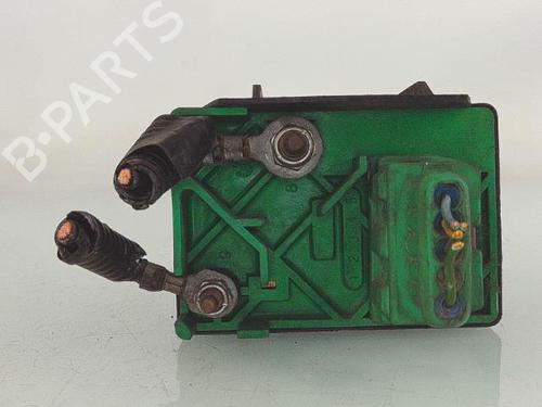 Elektronisk modul PEUGEOT 406 Coupe (8C) 2.2 HDI | BP27809363M83 