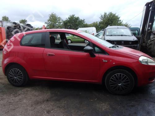 Switch FIAT GRANDE PUNTO (199_) 1.3 D Multijet | BP25366862I30 - Image 7