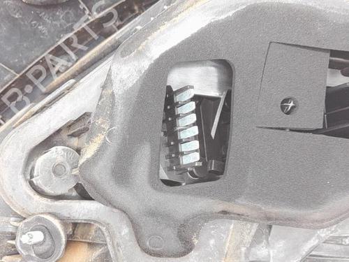 Left taillight OPEL ASTRA H GTC (A04) | BP36012144C34 - Image 3
