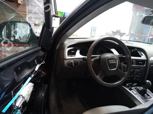 Front right seatbelt AUDI A4 B8 Avant (8K5) 2.0 TDI | BP26909102I25 - Image 10