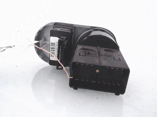 Used Headlight switch Headlight switch SEAT IBIZA III (6L1) 1.2 (64 hp) 25354533 25354533