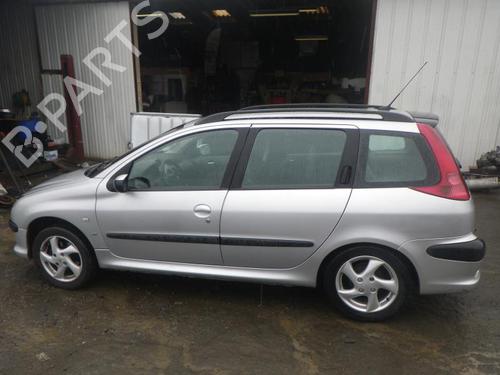 Right taillight PEUGEOT 206 SW (2E/K) 2.0 HDi | BP25367761C35 - Image 5