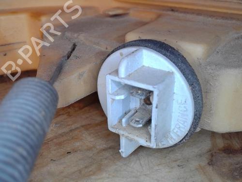Used Left front indicator RENAULT SUPER 5 (B/C40_) 1.4 Cat (B/C/407) (58 hp) 25358675