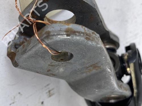 Steering column RENAULT TWINGO II (CN0_) 1.5 dCi (CN0E) | BP25363503M21  - Image 5