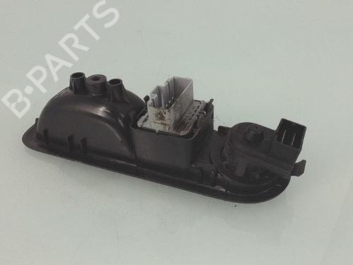 Used Left front window switch Left front window switch RENAULT CLIO III (BR0/1, CR0/1) 1.5 dCi (BR17, CR17) (86 hp) 25356341 25356341
