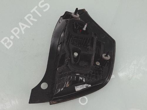 Left taillight RENAULT TWINGO III (BCM_, BCA_) 0.9 TCe 90 (BCM9, BCM2) | BP29434397C34 