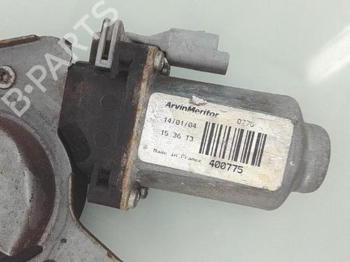 Rear left window mechanism CITROËN XSARA (N1) 2.0 HDi 90 | BP25352362C24 