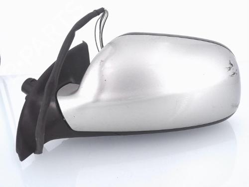 Left mirror PEUGEOT 307 (3A/C) 2.0 HDi 110 | BP25369679C26 