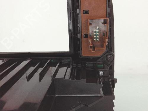 Climate control CITROËN C5 III Break (RW_) 2.0 HDi | BP25356879I5 