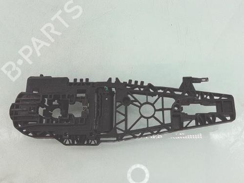 Støtte FIAT 500X (334_) 1.6 D Multijet (334AXA1B, 334AXA11) (120 hp) 30528738