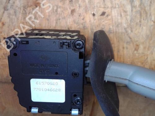 Used Steering column stalk Steering column stalk RENAULT TWINGO I (C06_) 1.2 (C066, C068) (58 hp) 25373551 25373551