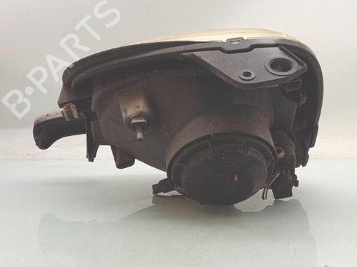 Used Right headlight Right headlight 37034305 37034305
