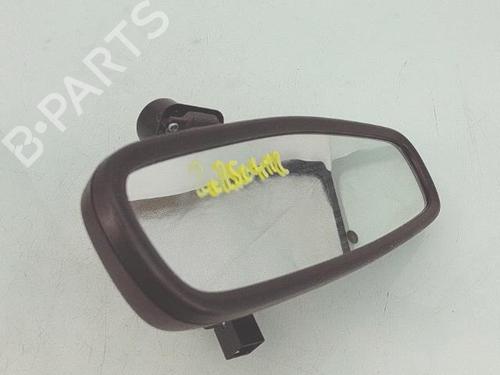 Rear mirror OPEL ZAFIRA TOURER C (P12) 1.6 CDTI (75) | BP30439300I6 - Image 2