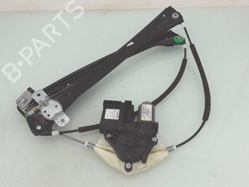 Front left window mechanism VW GOLF V (1K1) 1.6 FSI | BP30364422C22