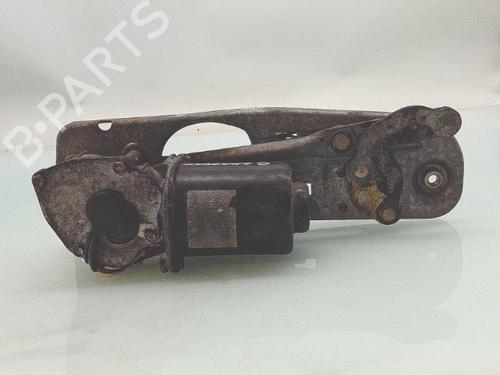 Used Front wiper motor CITROËN ZX (N2) 1.9 D (68 hp) 31041299