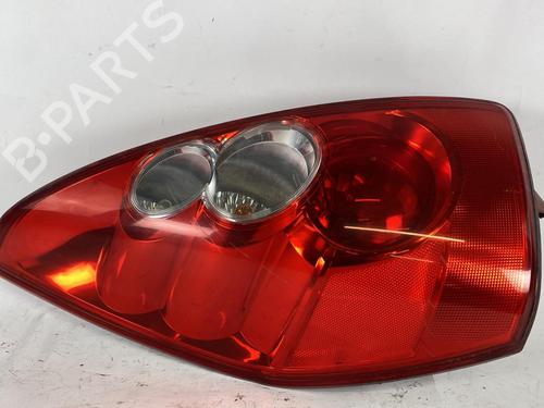 Left taillight MAZDA 5 (CR) 2.0 CD (CR19) | BP25371853C34 - Image 2