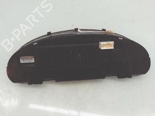 Instrument cluster PEUGEOT 607 (9D, 9U) 2.0 HDI | BP37263507C47 - Image 4